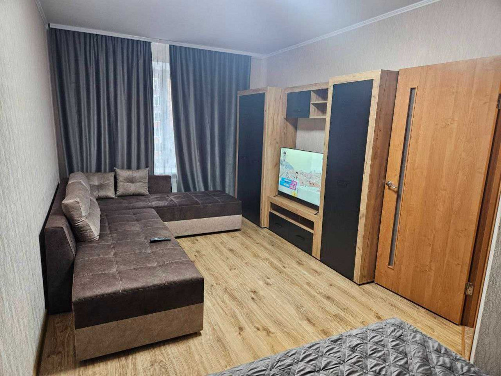 Оренда затишної однокімнатної квартири. ЖК Набережний Квартал Винница - изображение 5