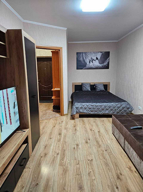 Оренда затишної однокімнатної квартири. ЖК Набережний Квартал Винница - изображение 4