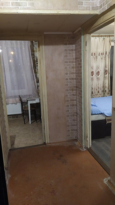 Здам 1 квартиру метро Індустріальна Харьков - изображение 5