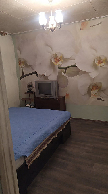 Здам 1 квартиру метро Індустріальна Харьков - изображение 1