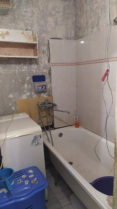 Здам 1 квартиру метро Індустріальна Харьков - изображение 4