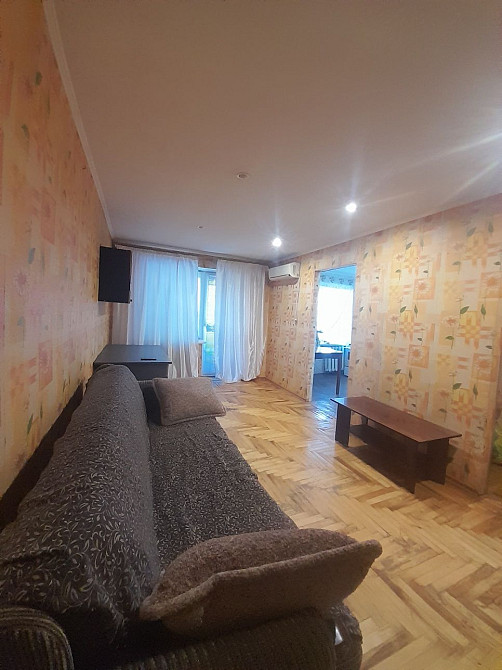 Оренда 1кмн 5 міська лікарня Запорожье - изображение 1