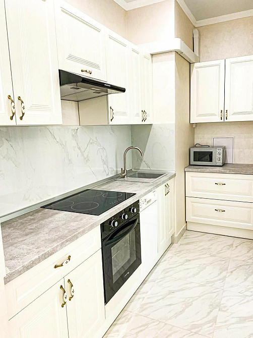 ‼️Аркадия. Сдам 1комн. Жемчужина. Французский бульвар Одесса - изображение 8