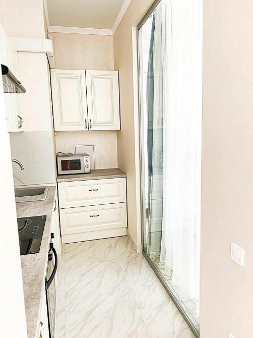 ‼️Аркадия. Сдам 1комн. Жемчужина. Французский бульвар Одесса - изображение 7