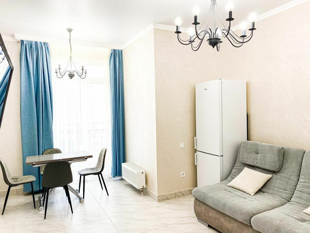 ‼️Аркадия. Сдам 1комн. Жемчужина. Французский бульвар Одесса - изображение 3