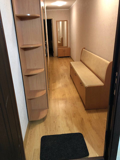 Довгострокова оренда однокімнатної квартири на Масанах Чернигов - изображение 8