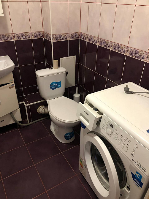 Довгострокова оренда однокімнатної квартири на Масанах Чернигов - изображение 6