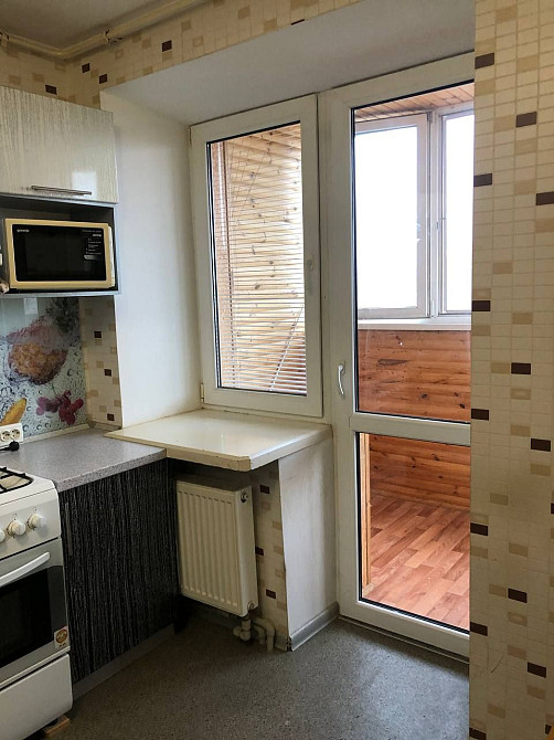 Довгострокова оренда однокімнатної квартири на Масанах Чернигов - изображение 5