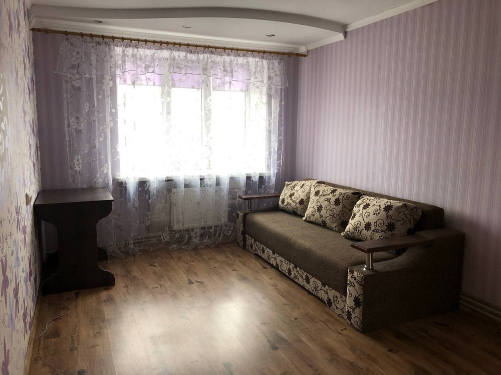 Довгострокова оренда однокімнатної квартири на Масанах Чернигов - изображение 1