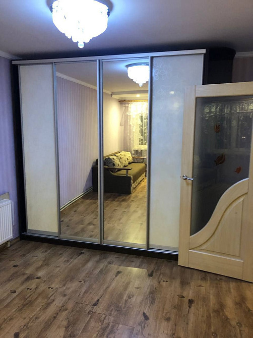 Довгострокова оренда однокімнатної квартири на Масанах Чернигов - изображение 2