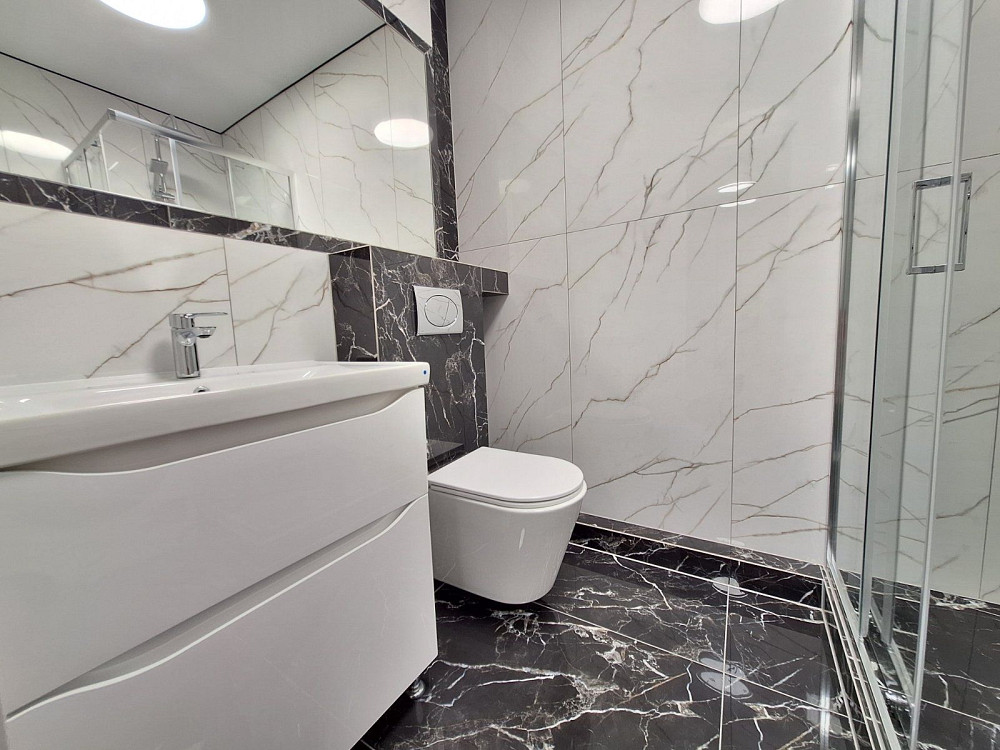 Стильна 1/х кім.Київська Тернопіль - зображення 4