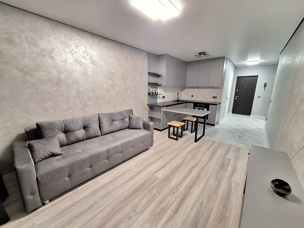 Стильна 1/х кім.Київська Тернопіль - зображення 7