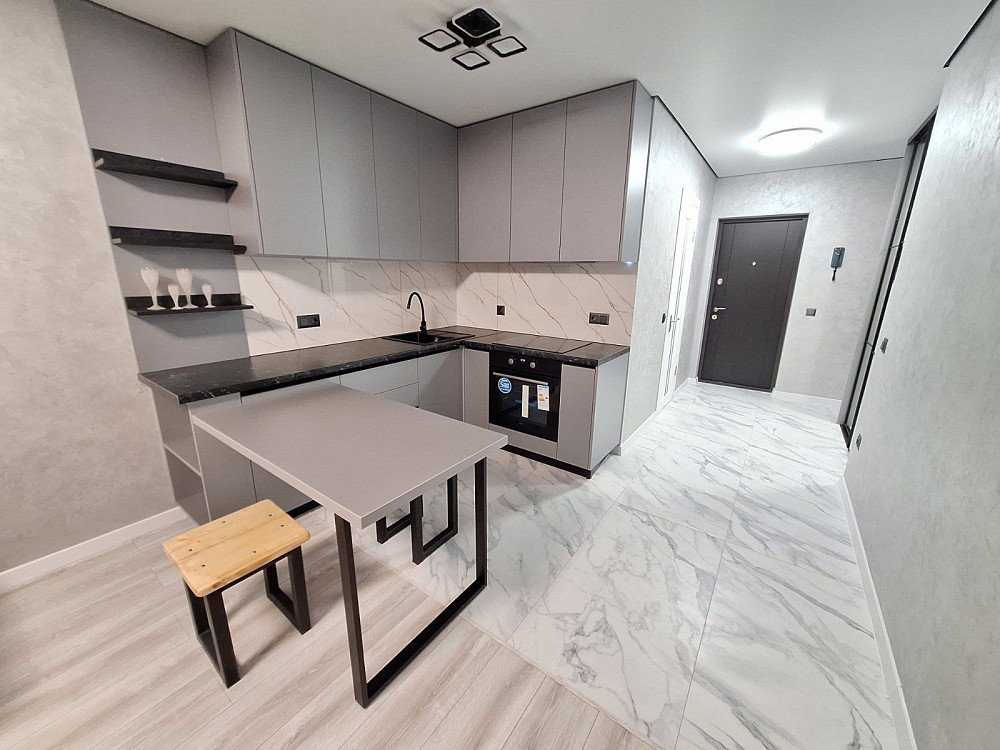 Стильна 1/х кім.Київська Тернопіль - зображення 1