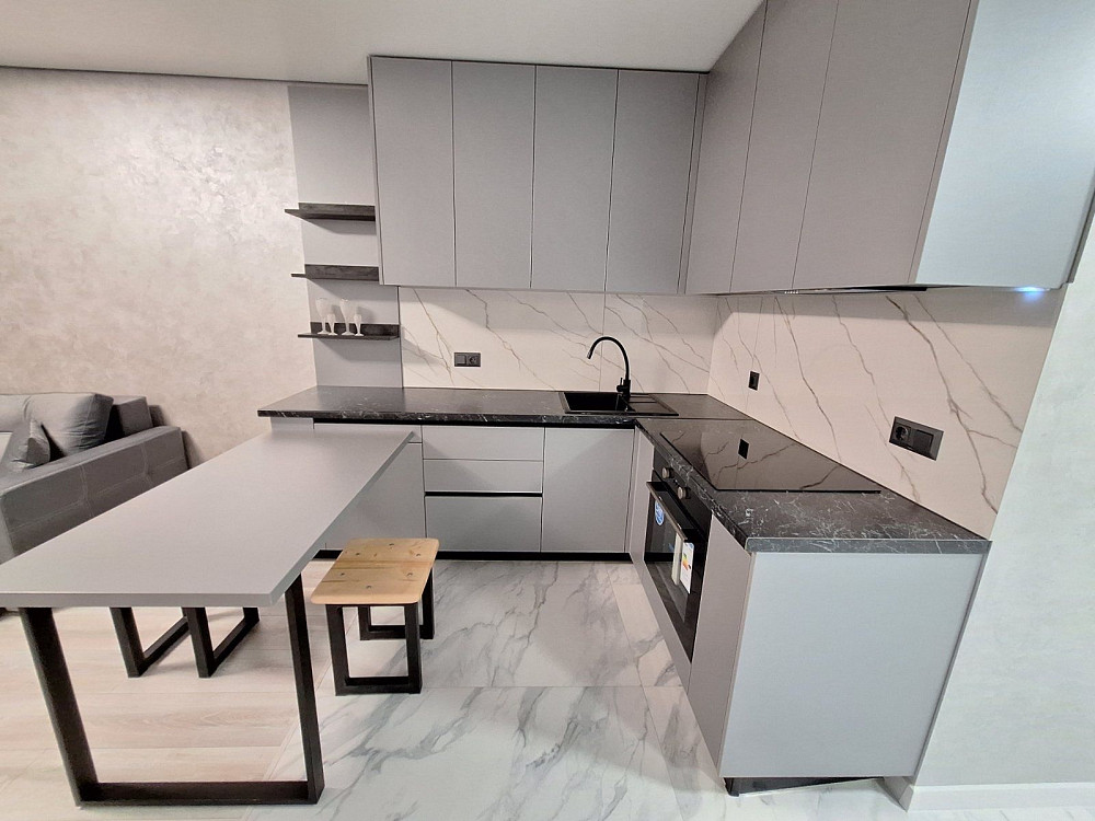 Стильна 1/х кім.Київська Тернопіль - зображення 8