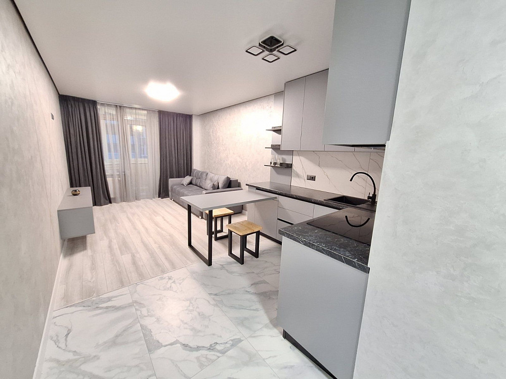 Стильна 1/х кім.Київська Тернопіль - зображення 2