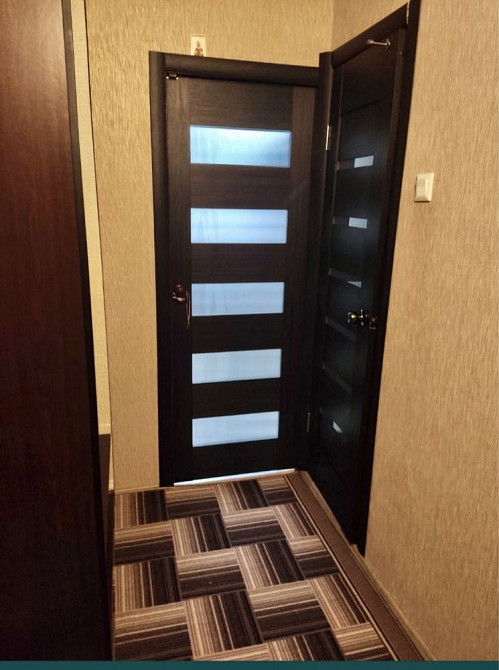 Здам 1 кімнатну квартиру 4 мікрорайон Леваневського Белая Церковь - изображение 4