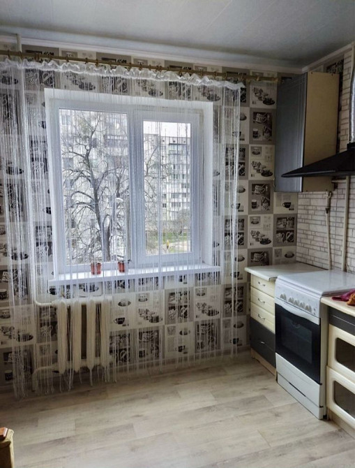 Здам 1 кімнатну квартиру 4 мікрорайон Леваневського Белая Церковь - изображение 2