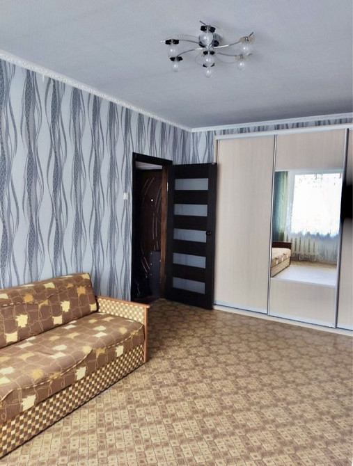 Здам 1 кімнатну квартиру 4 мікрорайон Леваневського Белая Церковь - изображение 1