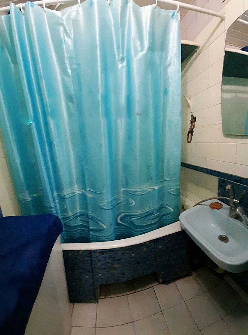 Оренда 2 кім вул. Хорольська 8/4 від власника без% Київ - зображення 5