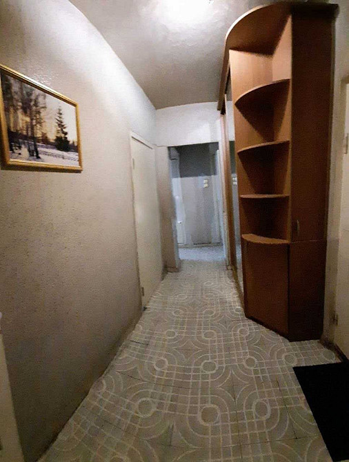 Оренда 2 кім вул. Хорольська 8/4 від власника без% Київ - зображення 4