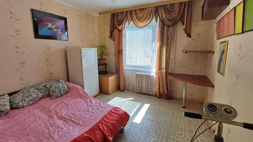 Оренда 2 кім вул. Хорольська 8/4 від власника без% Київ - зображення 2