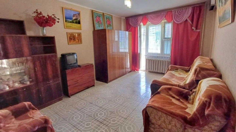 Оренда 2 кім вул. Хорольська 8/4 від власника без% Київ - зображення 1