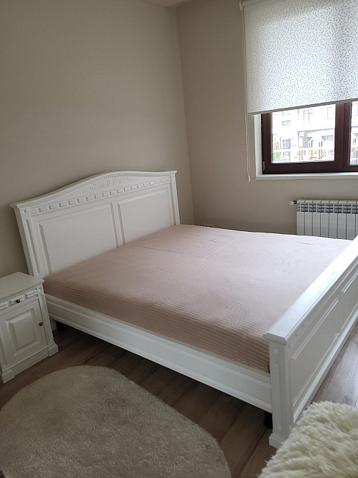 Оренда 1,5 кімнатної в районі ТРЦ" Дастор" БАМ Ужгород - изображение 6