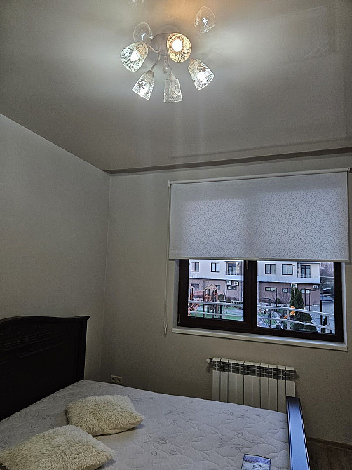 Оренда 1,5 кімнатної в районі ТРЦ" Дастор" БАМ Ужгород - изображение 3