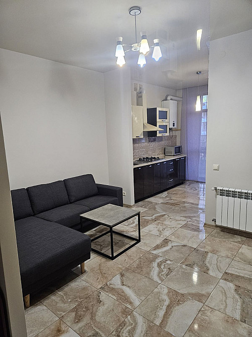 Оренда 1,5 кімнатної в районі ТРЦ" Дастор" БАМ Ужгород - изображение 5