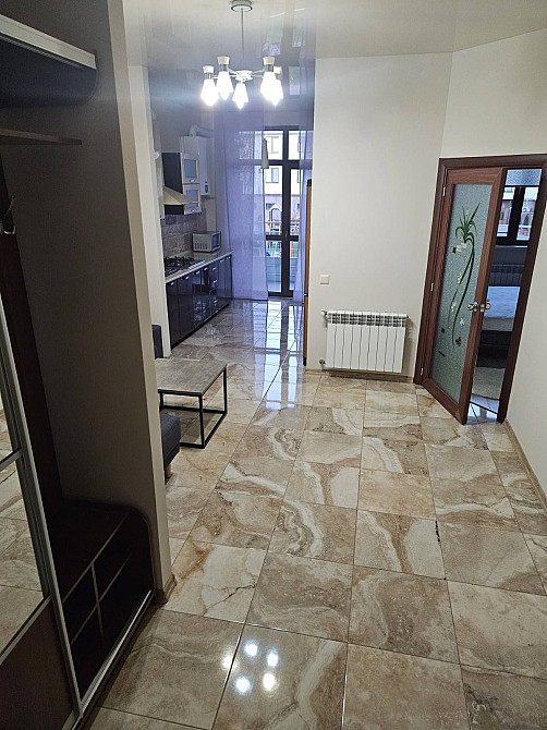 Оренда 1,5 кімнатної в районі ТРЦ" Дастор" БАМ Ужгород - изображение 4