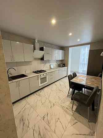 Сдаётся в аренду 1к квартира в ЖК Счастливый 2 первая сдача. Днепр