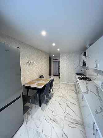 Сдаётся в аренду 1к квартира в ЖК Счастливый 2 первая сдача. Днепр