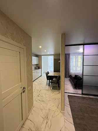 Сдаётся в аренду 1к квартира в ЖК Счастливый 2 первая сдача. Днепр