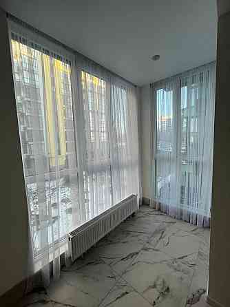 Сдаётся в аренду 1к квартира в ЖК Счастливый 2 первая сдача. Днепр