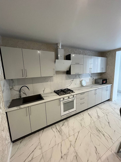 Сдаётся в аренду 1к квартира в ЖК Счастливый 2 первая сдача. Дніпро - зображення 1