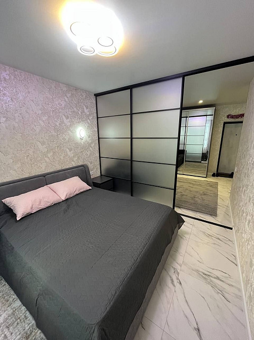 Сдаётся в аренду 1к квартира в ЖК Счастливый 2 первая сдача. Дніпро - зображення 8