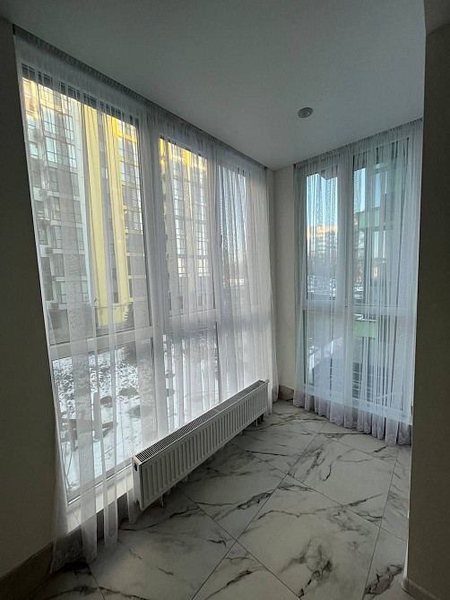 Сдаётся в аренду 1к квартира в ЖК Счастливый 2 первая сдача. Дніпро - зображення 4