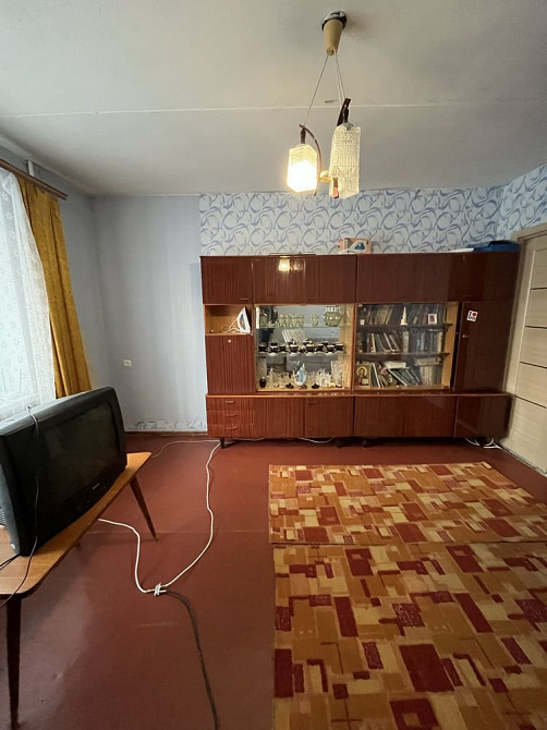 Здам однокімнатну на Боженка Полтава - изображение 4