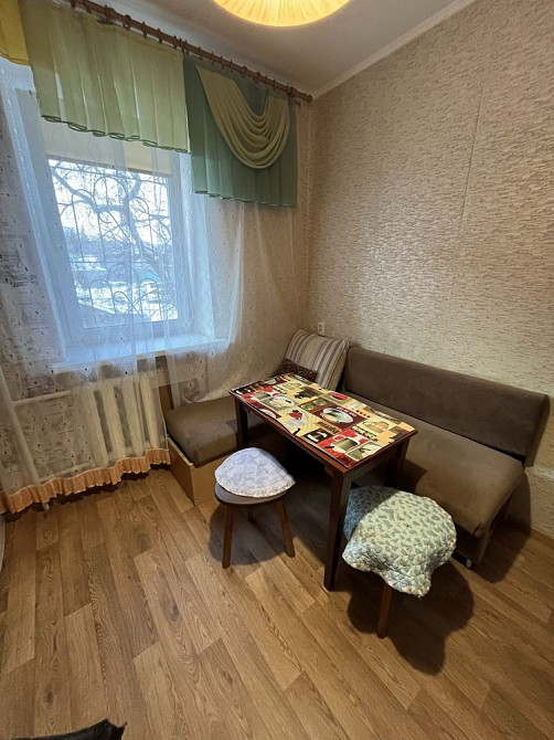 Здам однокімнатну на Боженка Полтава - изображение 2