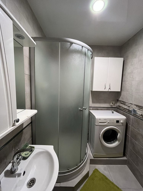 Здам однокімнатну на Боженка Полтава - изображение 5