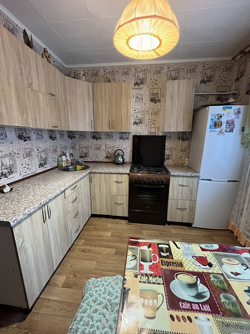 Здам однокімнатну на Боженка Полтава - изображение 1