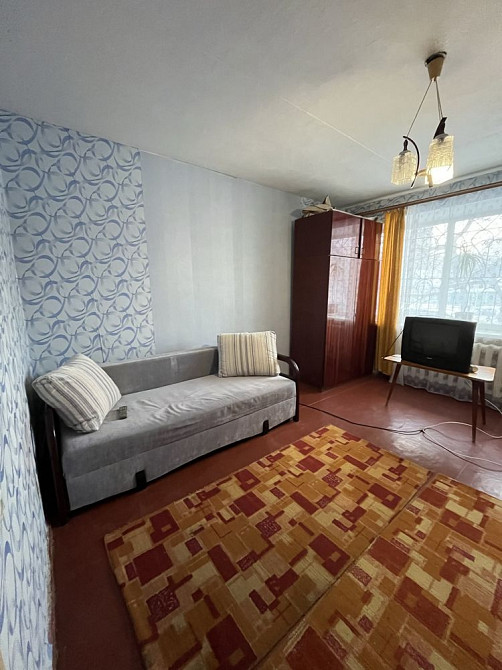 Здам однокімнатну на Боженка Полтава - изображение 3