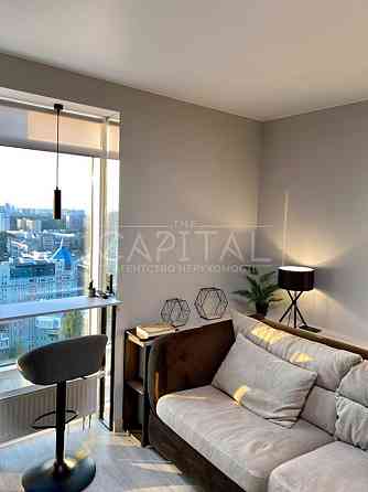 Оренда квартири, вул. Білоруська, Лук'янівка Киев