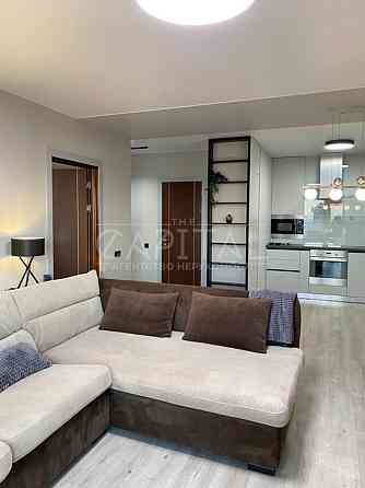 Оренда квартири, вул. Білоруська, Лук'янівка Киев