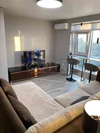 Оренда квартири, вул. Білоруська, Лук'янівка Киев