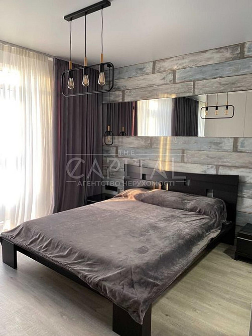 Оренда квартири, вул. Білоруська, Лук'янівка Київ - зображення 1