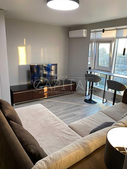 Оренда квартири, вул. Білоруська, Лук'янівка Київ - зображення 4