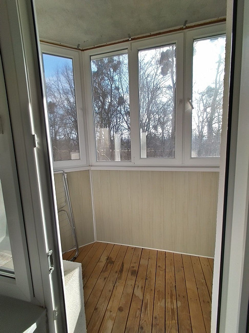 Оренда 1 кім квартири Поділля, Бортняка 4 Винница - изображение 7