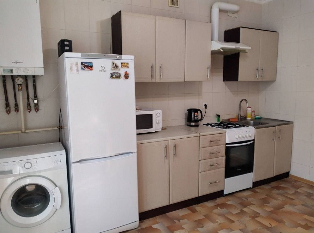 Оренда 1 кім квартири Поділля, Бортняка 4 Винница - изображение 4