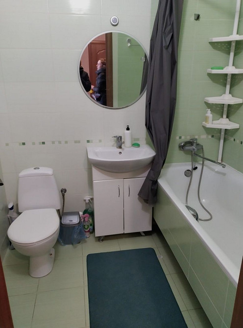 Оренда 1 кім квартири Поділля, Бортняка 4 Винница - изображение 5